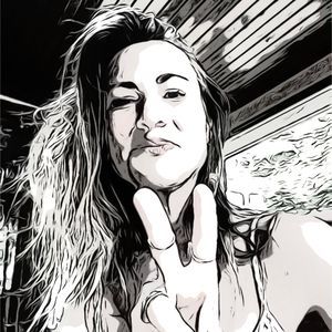 Meet your Posher, Beth